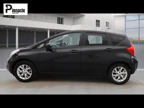 Used Nissan Note 2014 for sale - 76094070: Photo 3