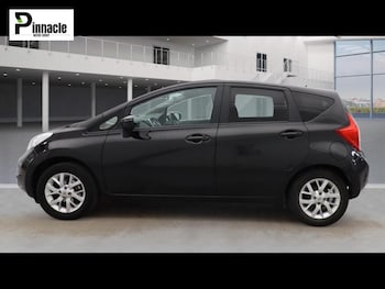Used Nissan Note 2014 for sale - 76094070: Photo 3