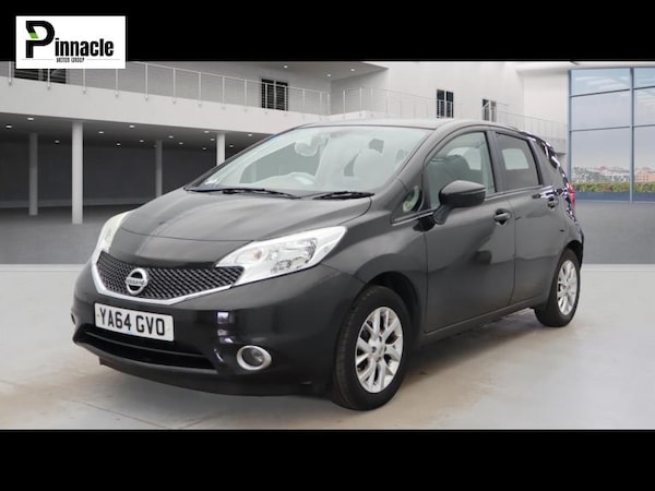 Used Nissan Note 2014 for sale - 76094070: Photo 4