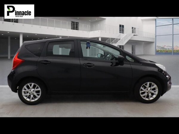 Used Nissan Note 2014 for sale - 76094070: Photo 5