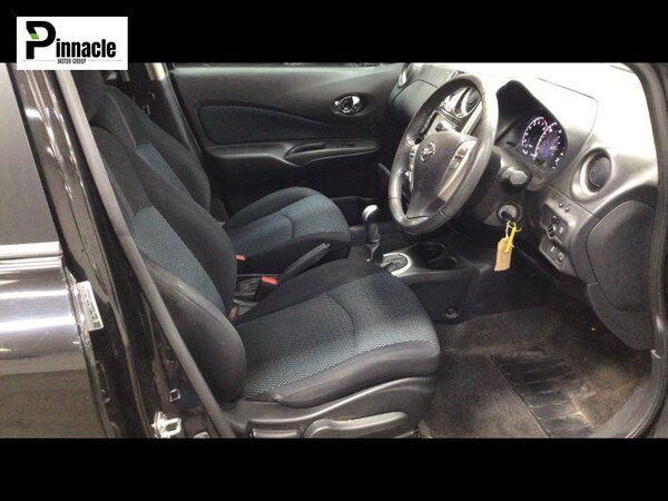 Used Nissan Note 2014 for sale - 76094070: Photo 6