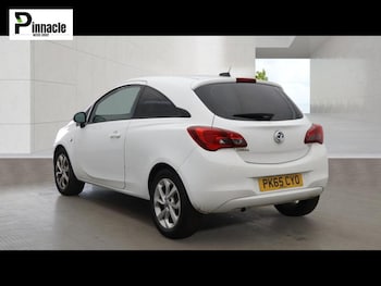 Used Vauxhall Corsa 2015 for sale - 78243802: Photo
