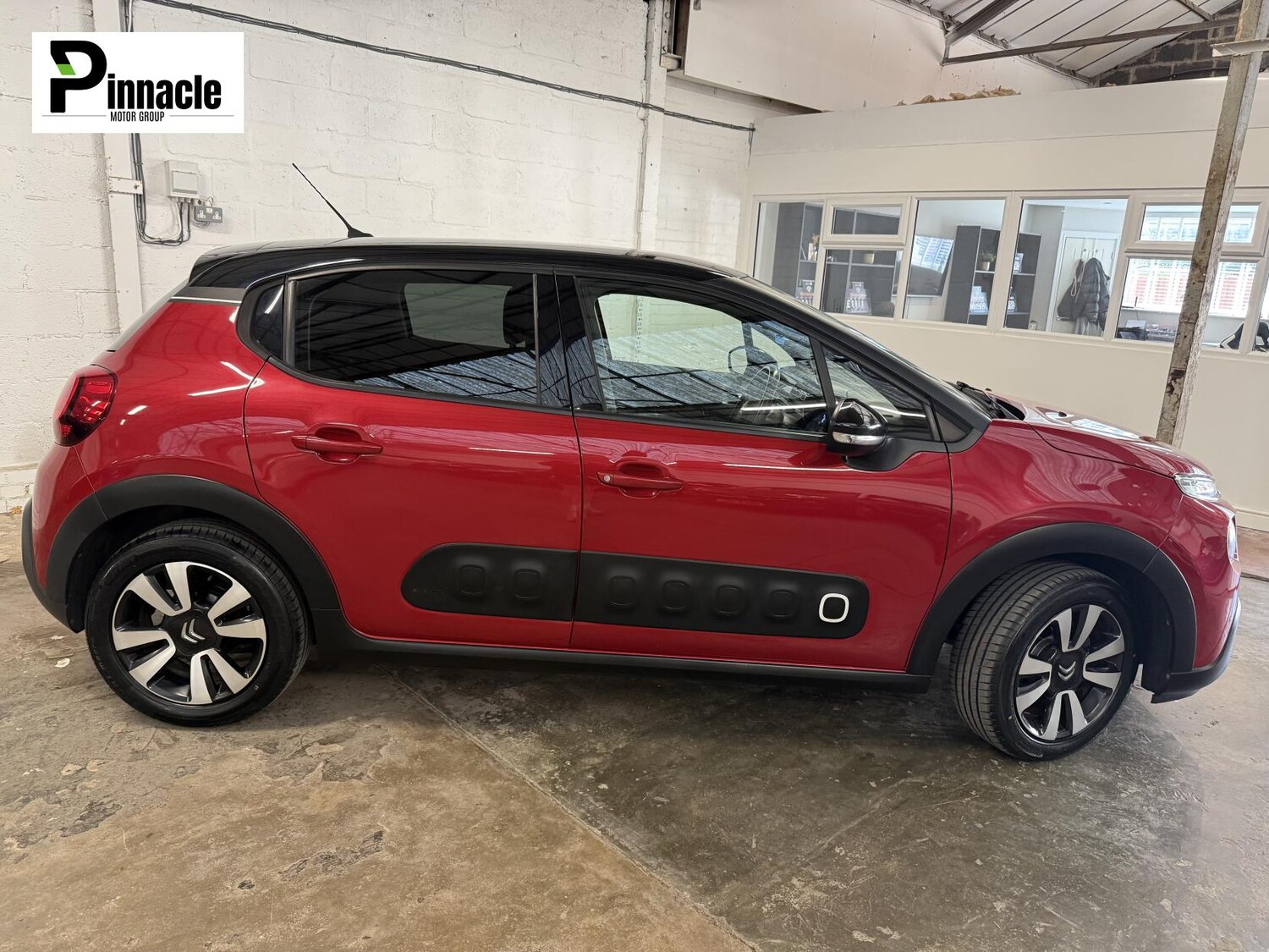 Used Citroen C3 2018 for sale - 78109640: Photo 10