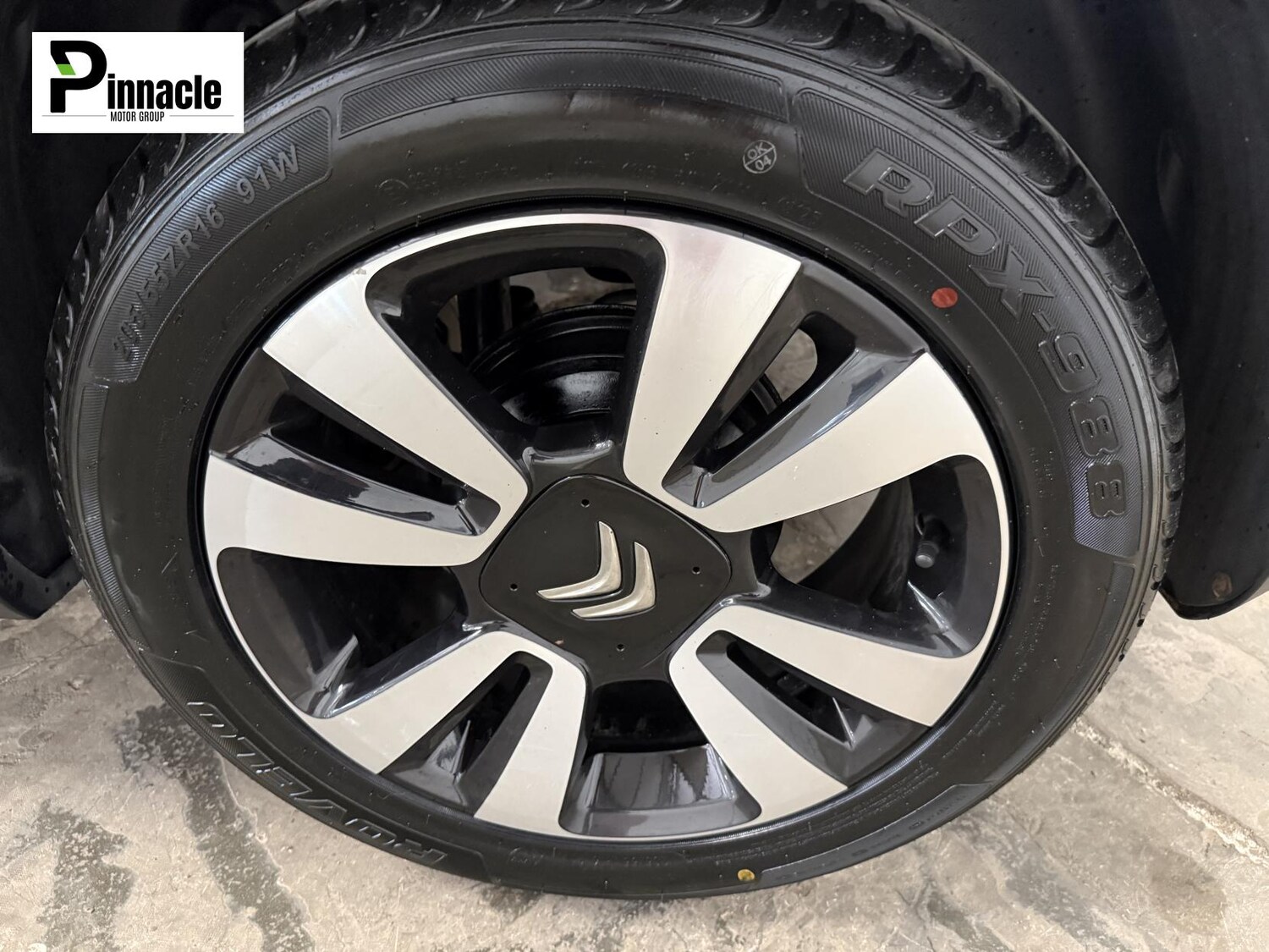 Used Citroen C3 2018 for sale - 78109640: Photo 11