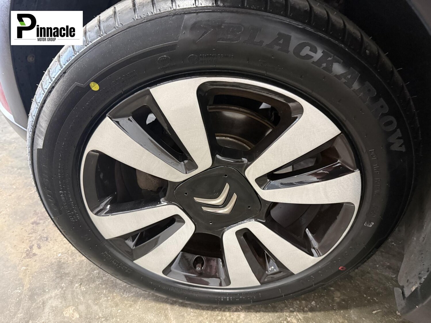 Used Citroen C3 2018 for sale - 78109640: Photo 12