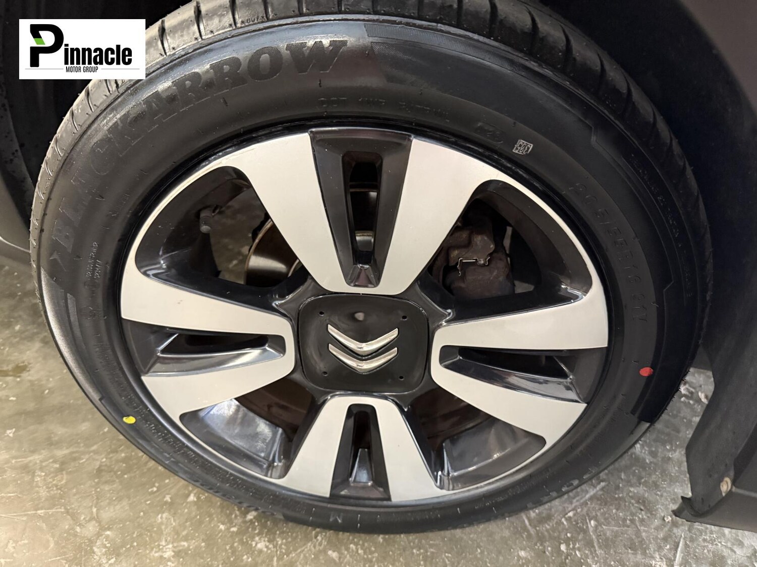 Used Citroen C3 2018 for sale - 78109640: Photo 13