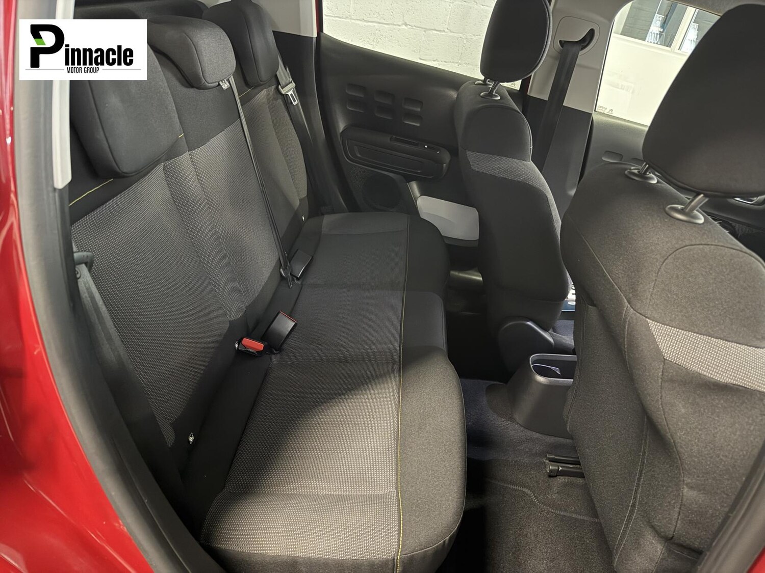 Used Citroen C3 2018 for sale - 78109640: Photo 14