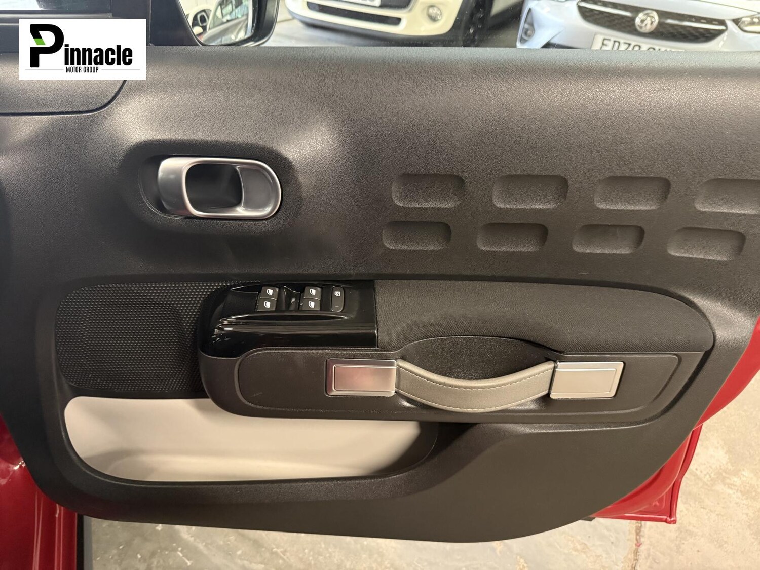 Used Citroen C3 2018 for sale - 78109640: Photo 17