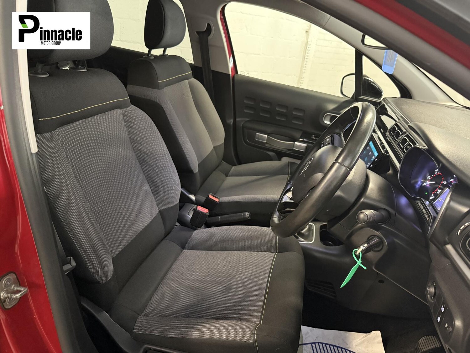 Used Citroen C3 2018 for sale - 78109640: Photo 18