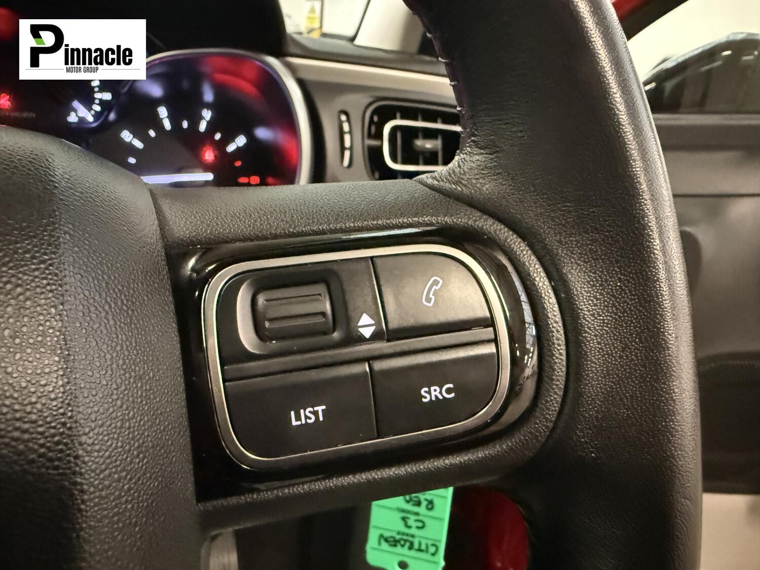 Used Citroen C3 2018 for sale - 78109640: Photo 19