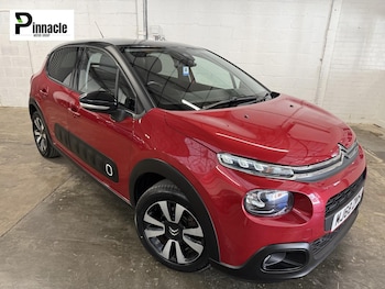 Citroen C3 feature image