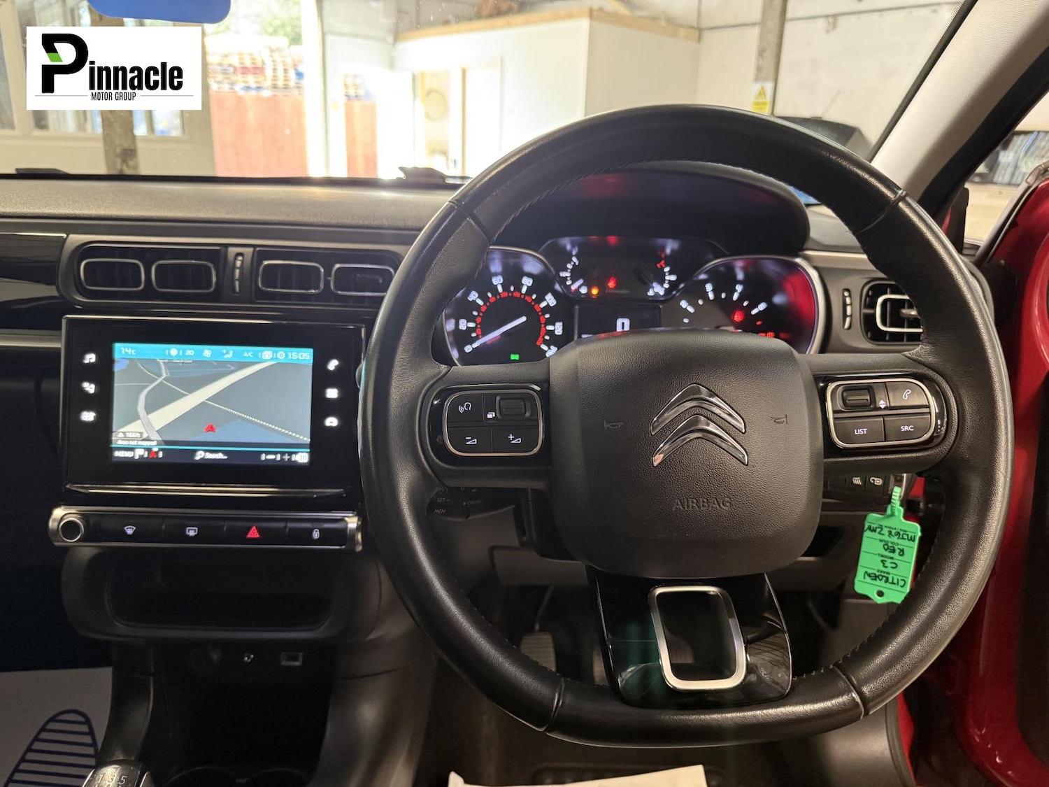 Used Citroen C3 2018 for sale - 78109640: Photo 2