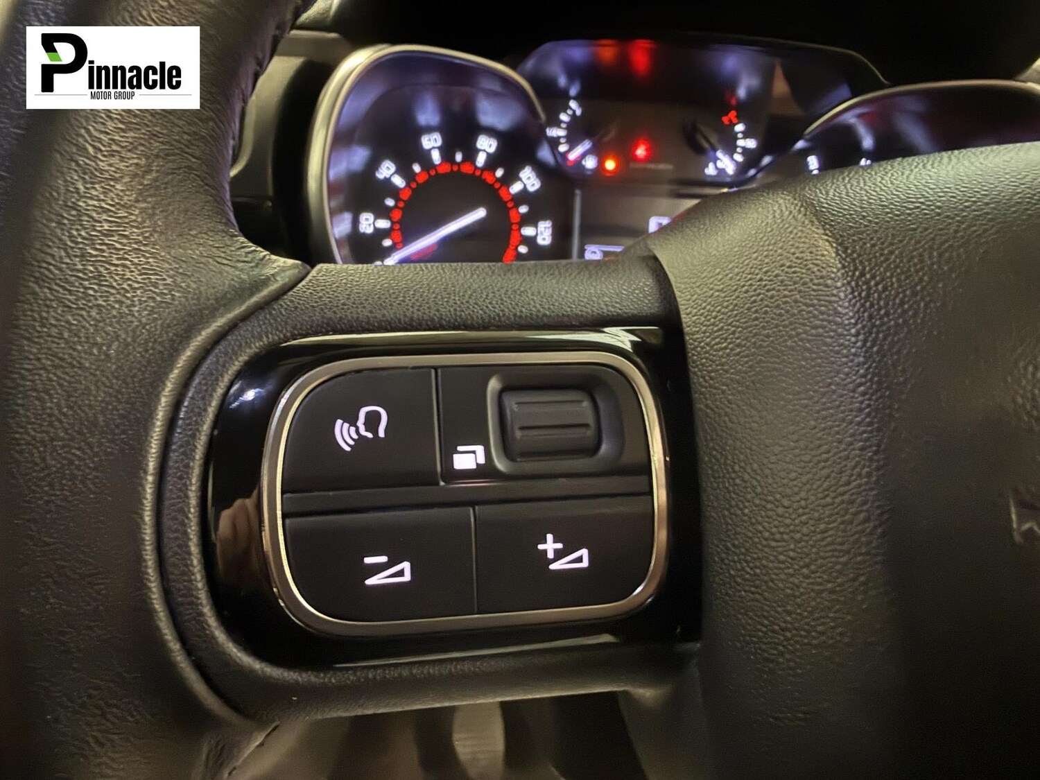 Used Citroen C3 2018 for sale - 78109640: Photo 20