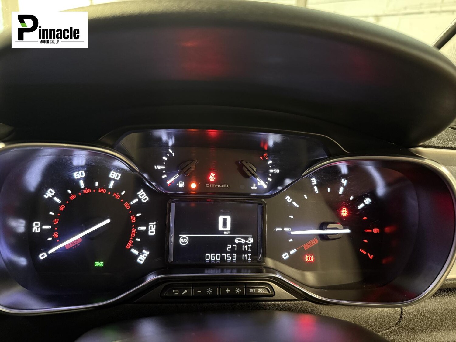 Used Citroen C3 2018 for sale - 78109640: Photo 21