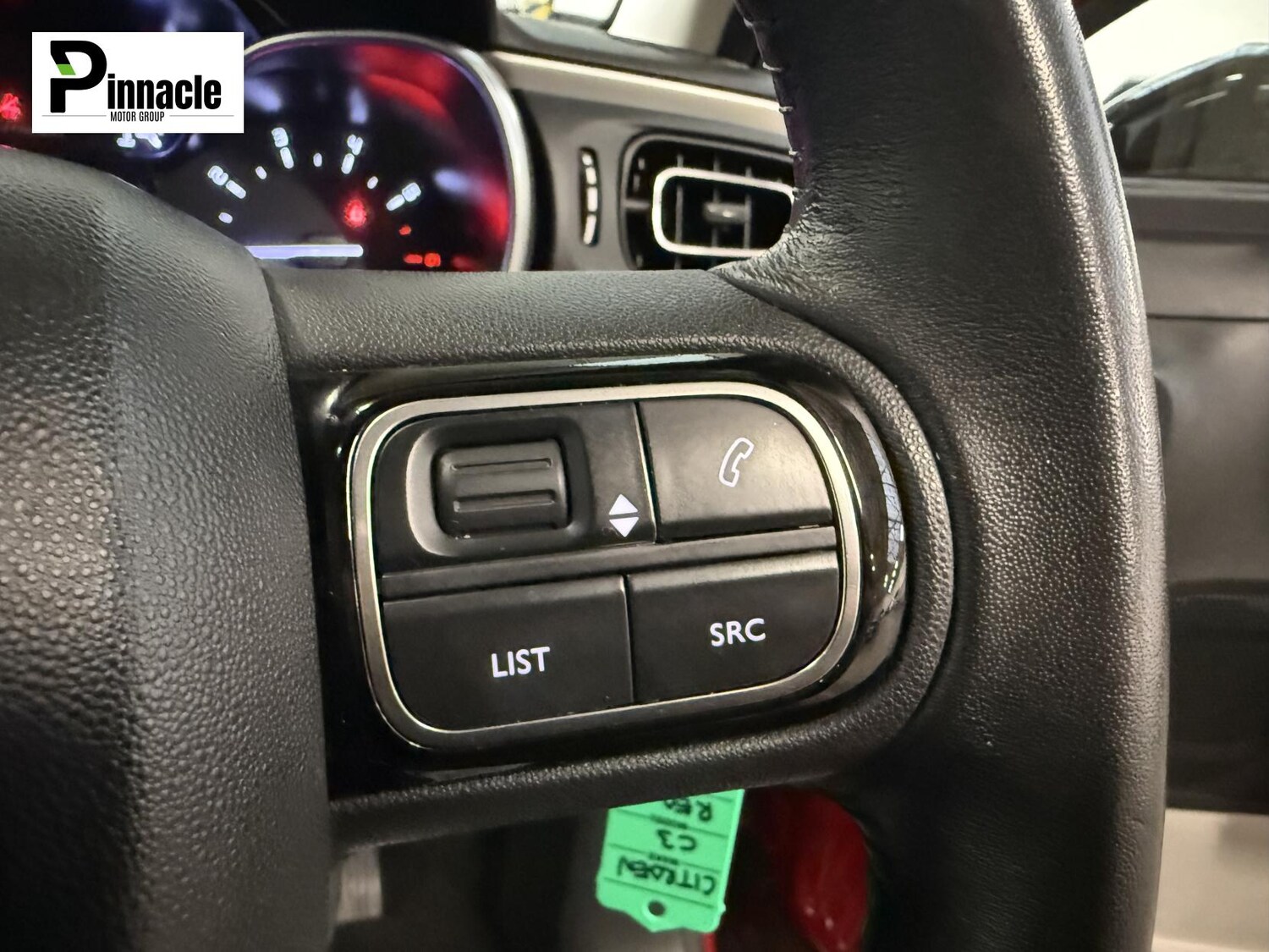 Used Citroen C3 2018 for sale - 78109640: Photo 22