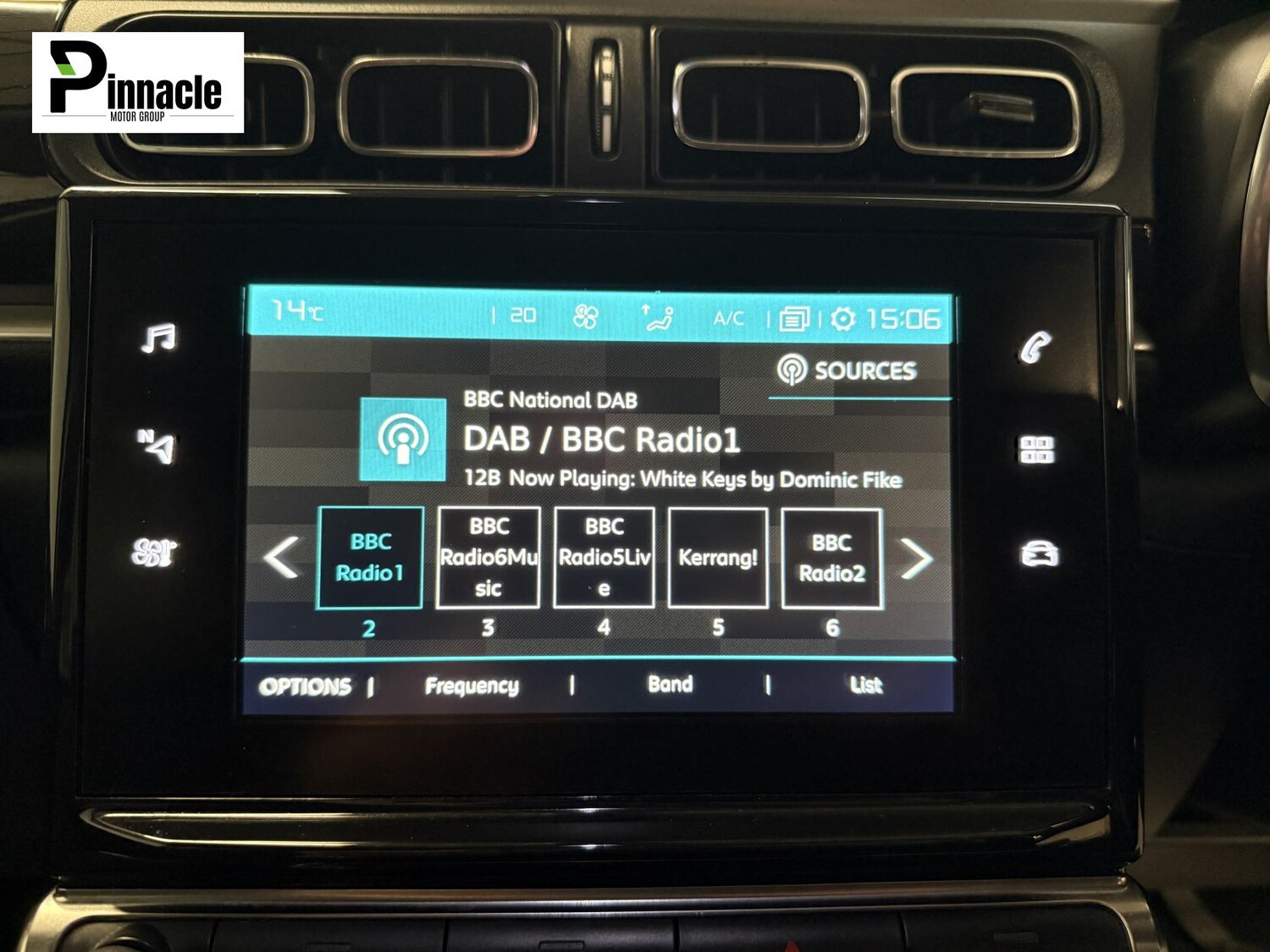 Used Citroen C3 2018 for sale - 78109640: Photo 25