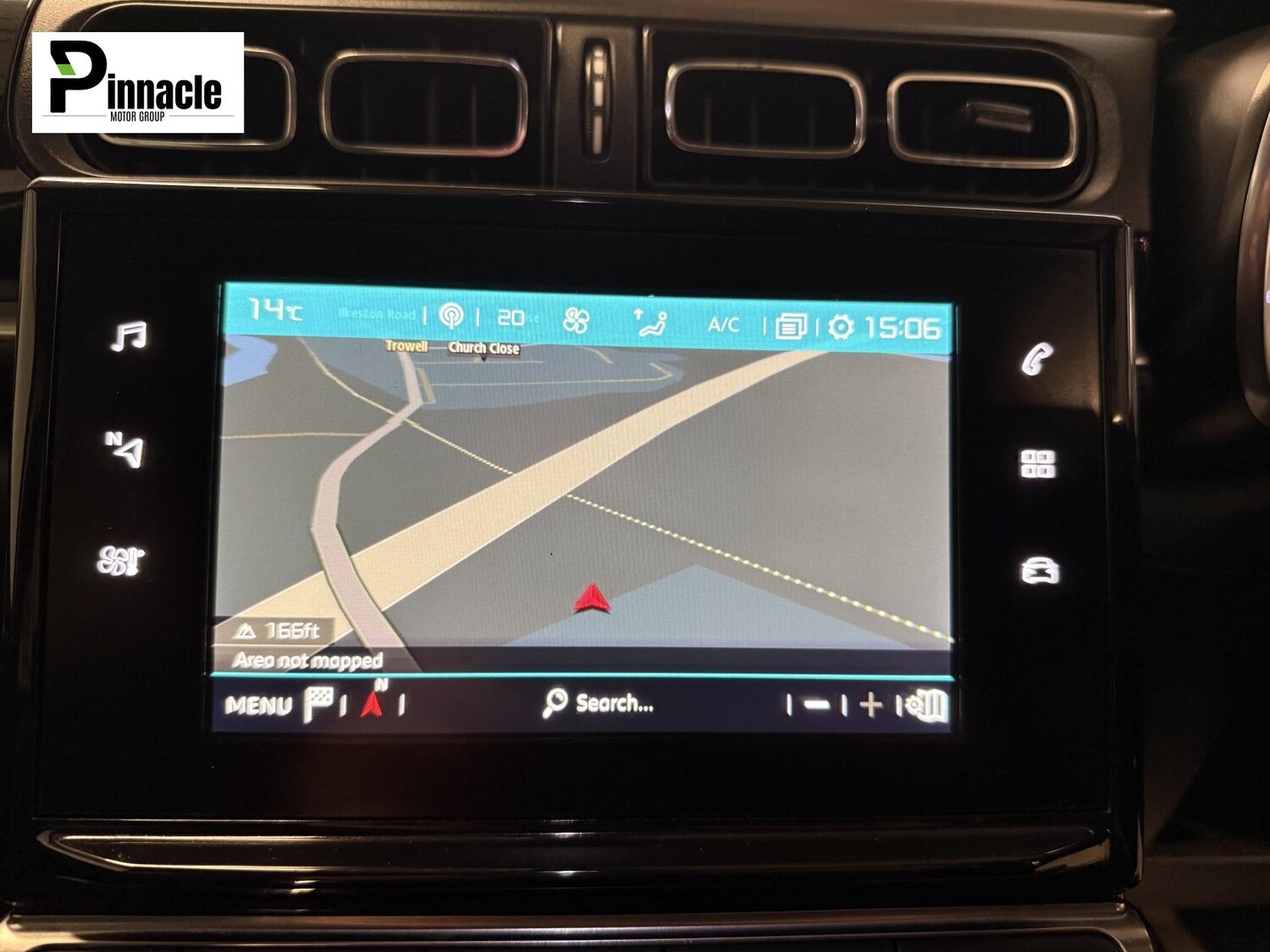 Used Citroen C3 2018 for sale - 78109640: Photo 26