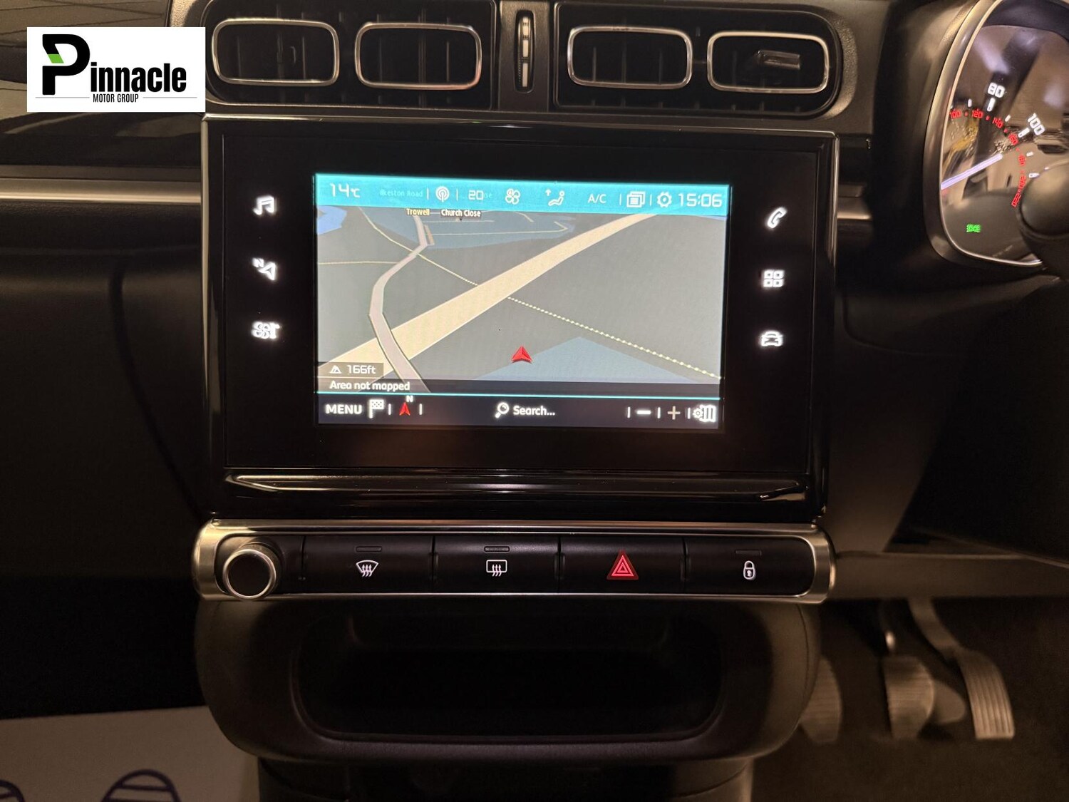 Used Citroen C3 2018 for sale - 78109640: Photo 27