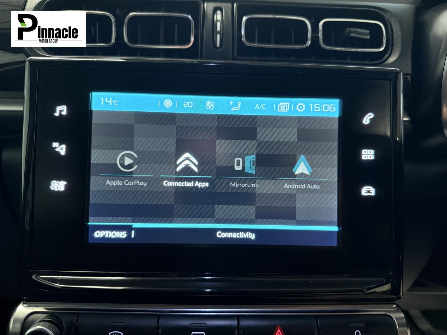 Used Citroen C3 2018 for sale - 78109640: Photo 28