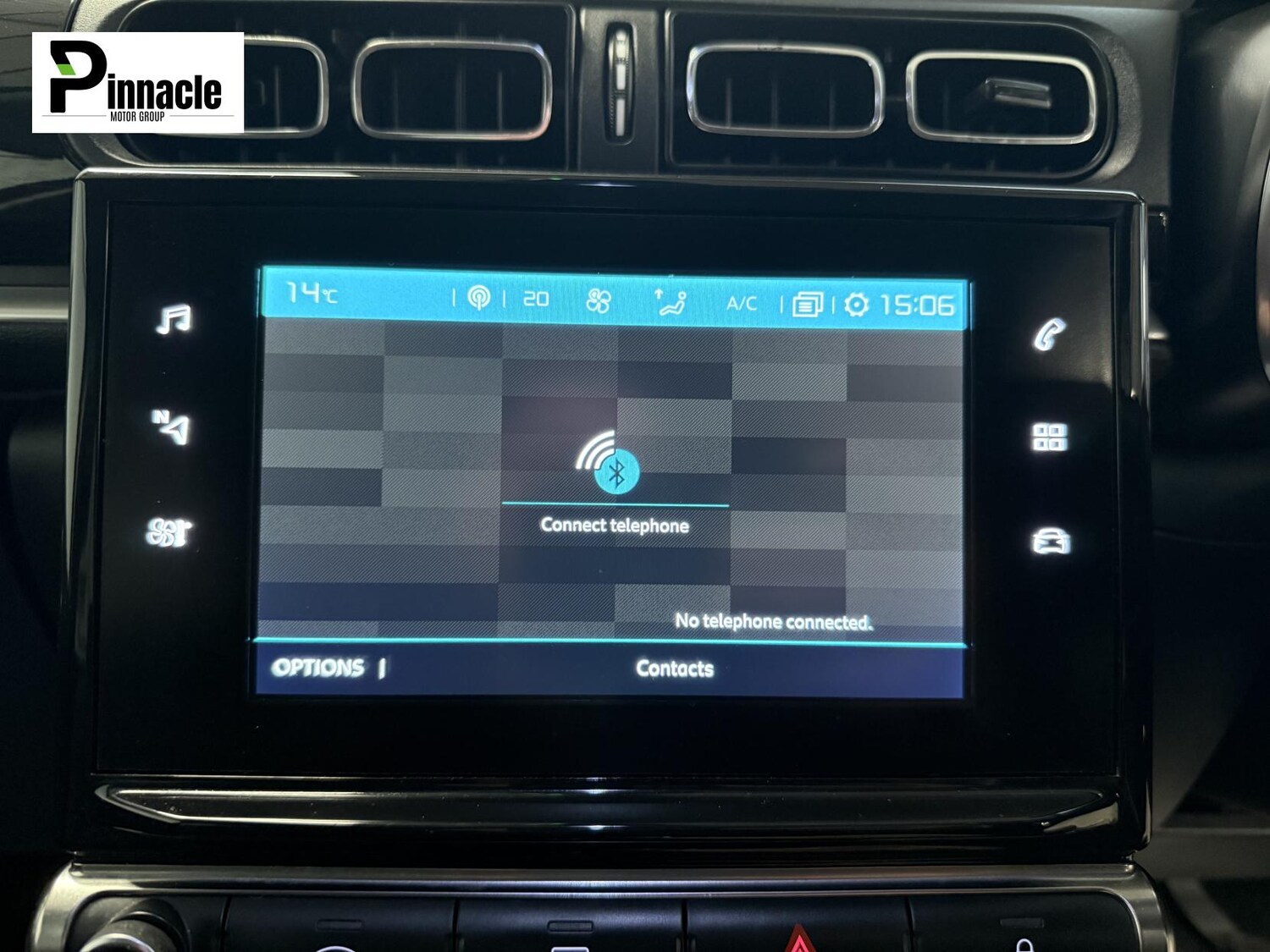 Used Citroen C3 2018 for sale - 78109640: Photo 29