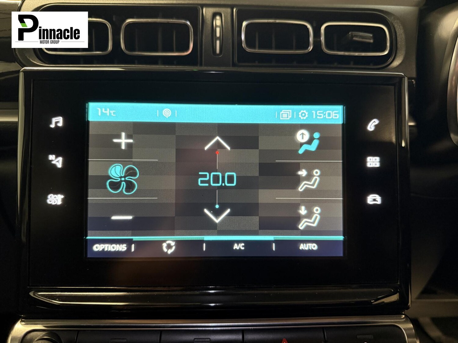 Used Citroen C3 2018 for sale - 78109640: Photo 30