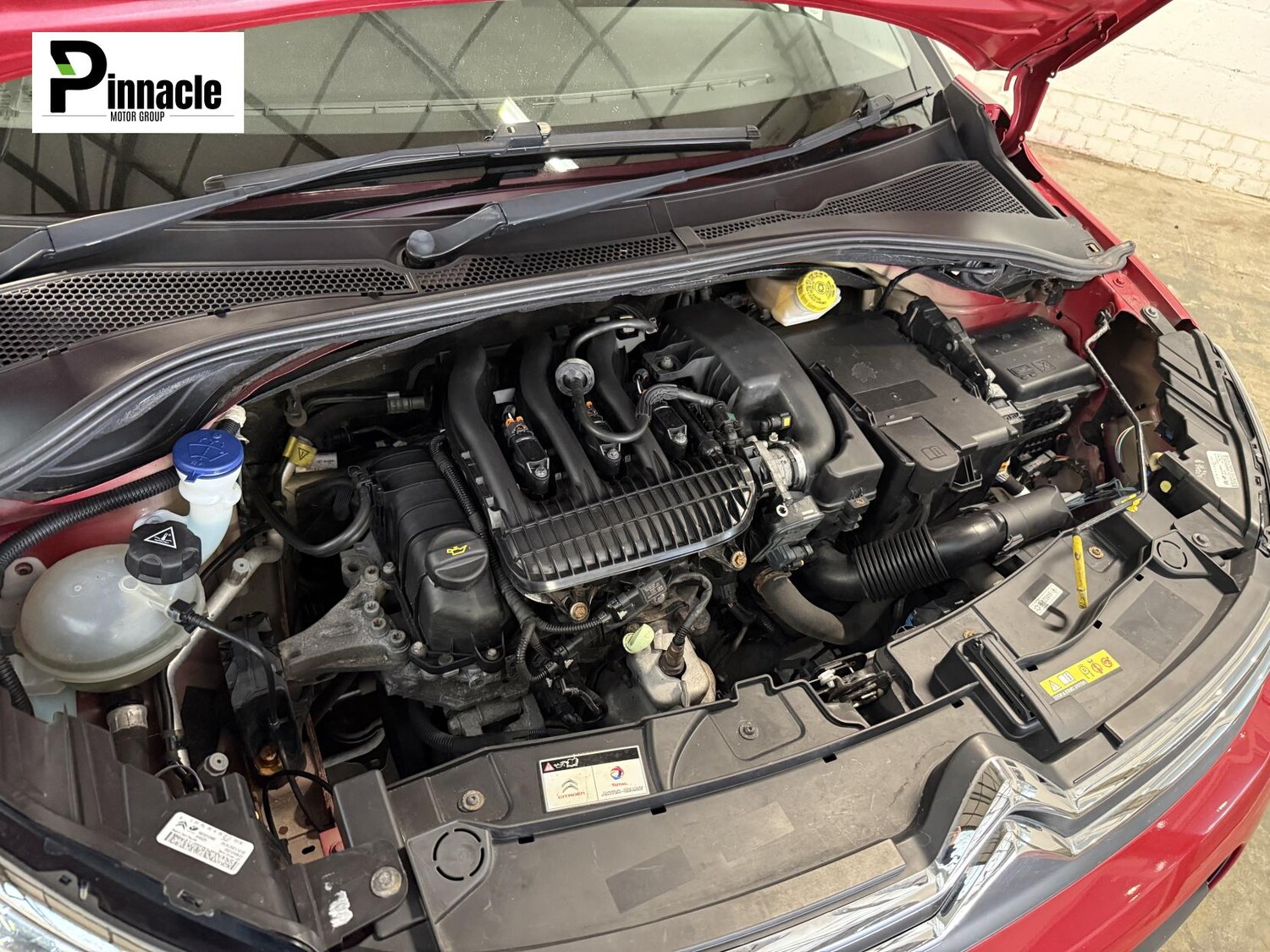 Used Citroen C3 2018 for sale - 78109640: Photo 34