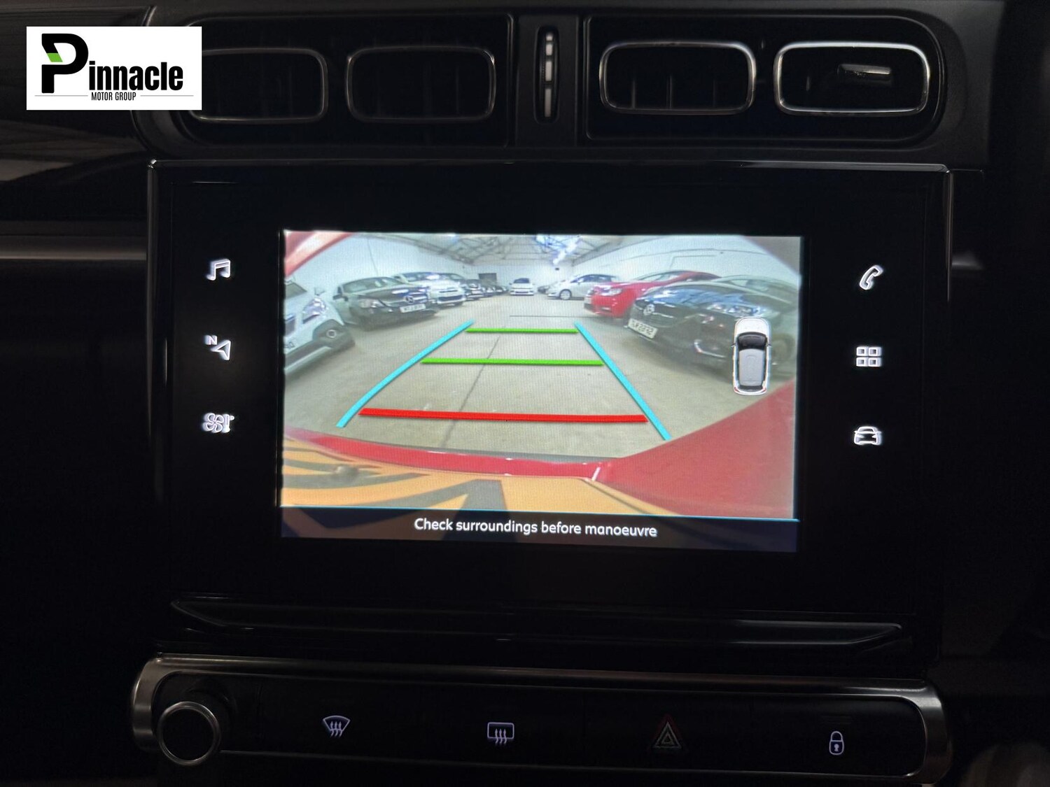 Used Citroen C3 2018 for sale - 78109640: Photo 35