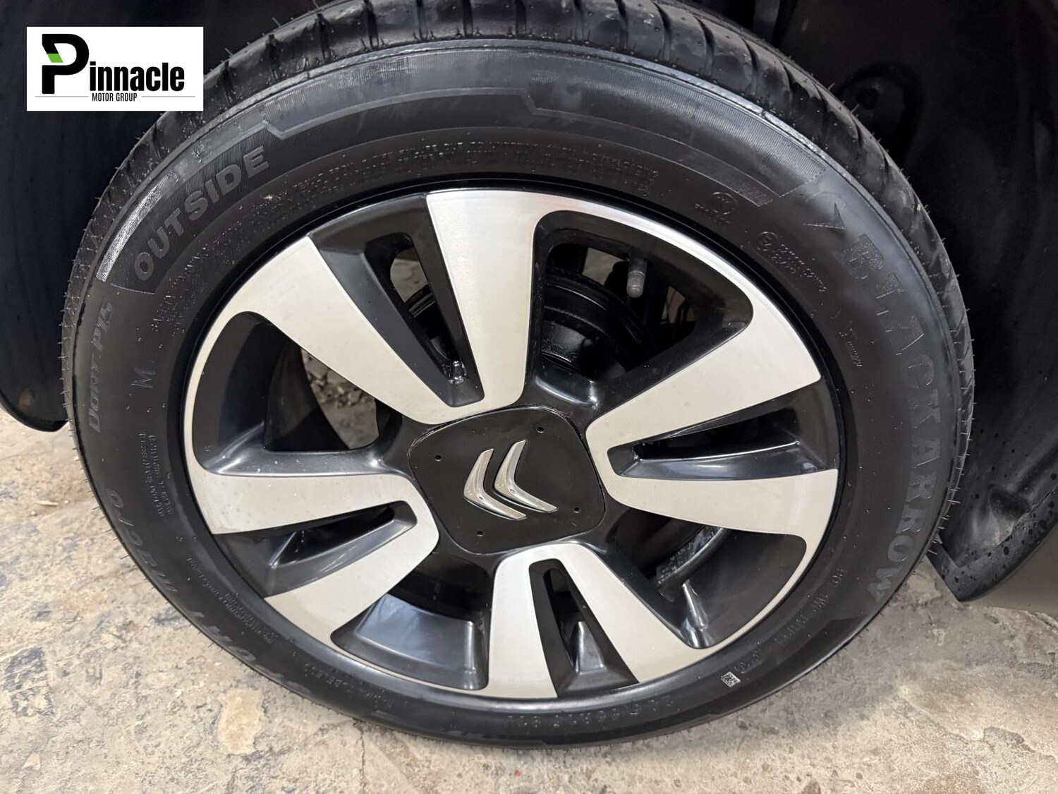 Used Citroen C3 2018 for sale - 78109640: Photo 9