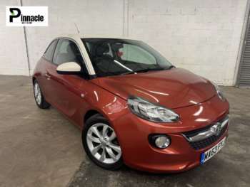 2013 - 1.4i Jam 3dr