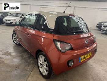 Used Vauxhall Adam 2013 for sale - 74963181: Photo