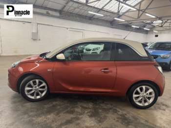 Used Vauxhall Adam 2013 for sale - 74963181: Photo