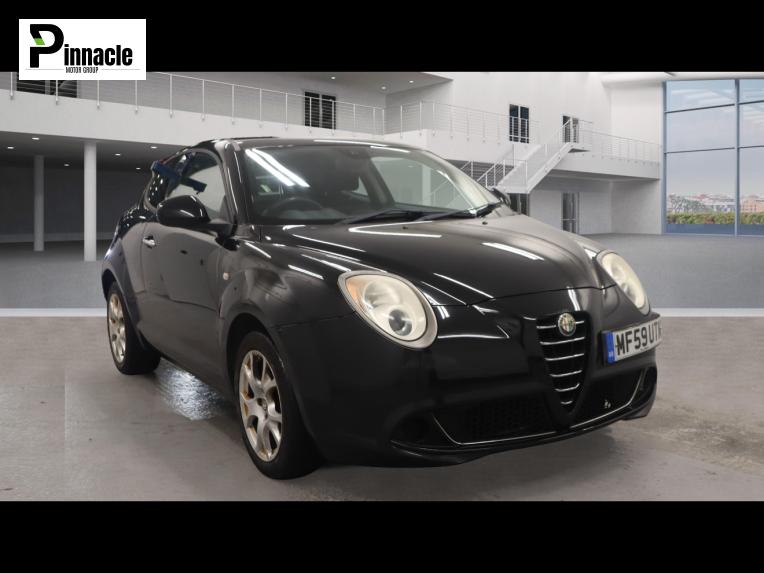Used Alfa Romeo MiTo 2009 for sale - 76595471: Photo 1