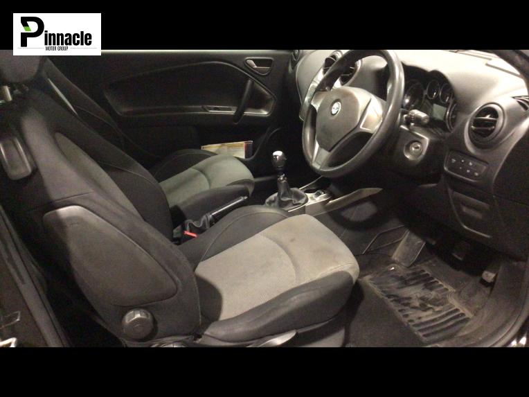 Used Alfa Romeo MiTo 2009 for sale - 76595471: Photo 2
