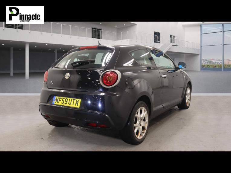 Used Alfa Romeo MiTo 2009 for sale - 76595471: Photo 3