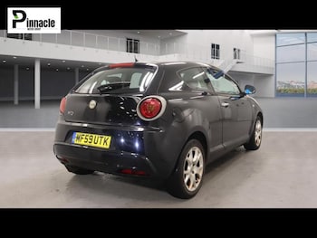 Used Alfa Romeo MiTo 2009 for sale - 76595471: Photo