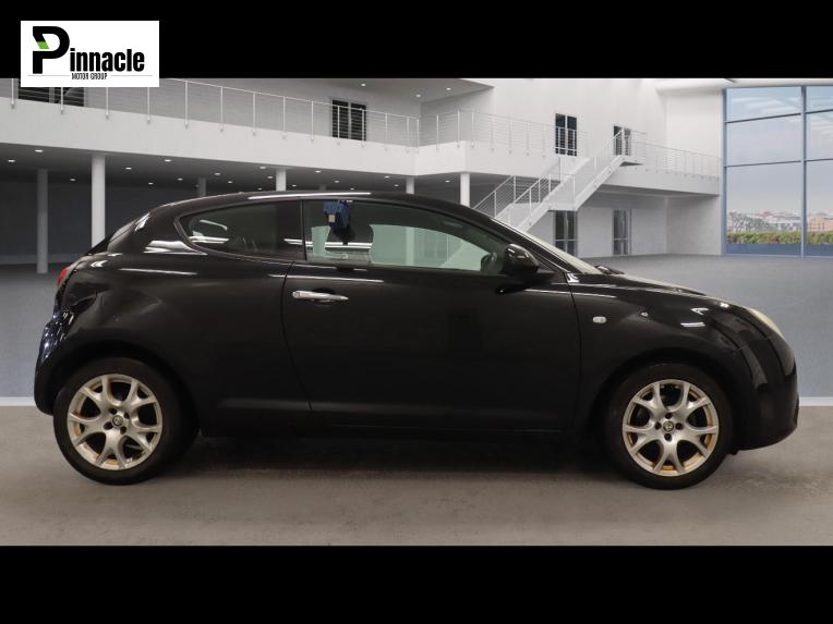 Used Alfa Romeo MiTo 2009 for sale - 76595471: Photo 6