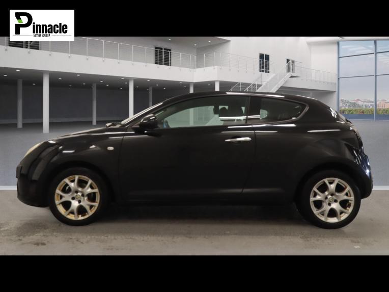 Used Alfa Romeo MiTo 2009 for sale - 76595471: Photo 7