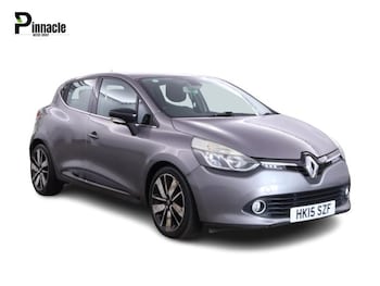 Used Renault Clio 2015 for sale - 79191781: Photo