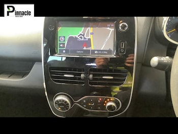 Used Renault Clio 2015 for sale - 79191781: Photo