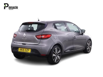 Used Renault Clio 2015 for sale - 79191781: Photo
