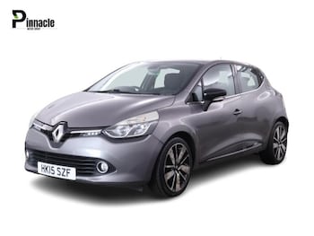Used Renault Clio 2015 for sale - 79191781: Photo