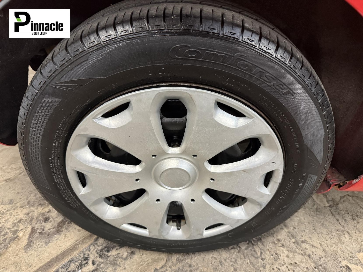 Used Ford Fiesta 2014 for sale - 77918178: Photo 10