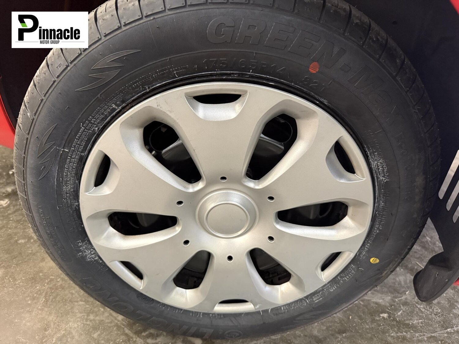 Used Ford Fiesta 2014 for sale - 77918178: Photo 11