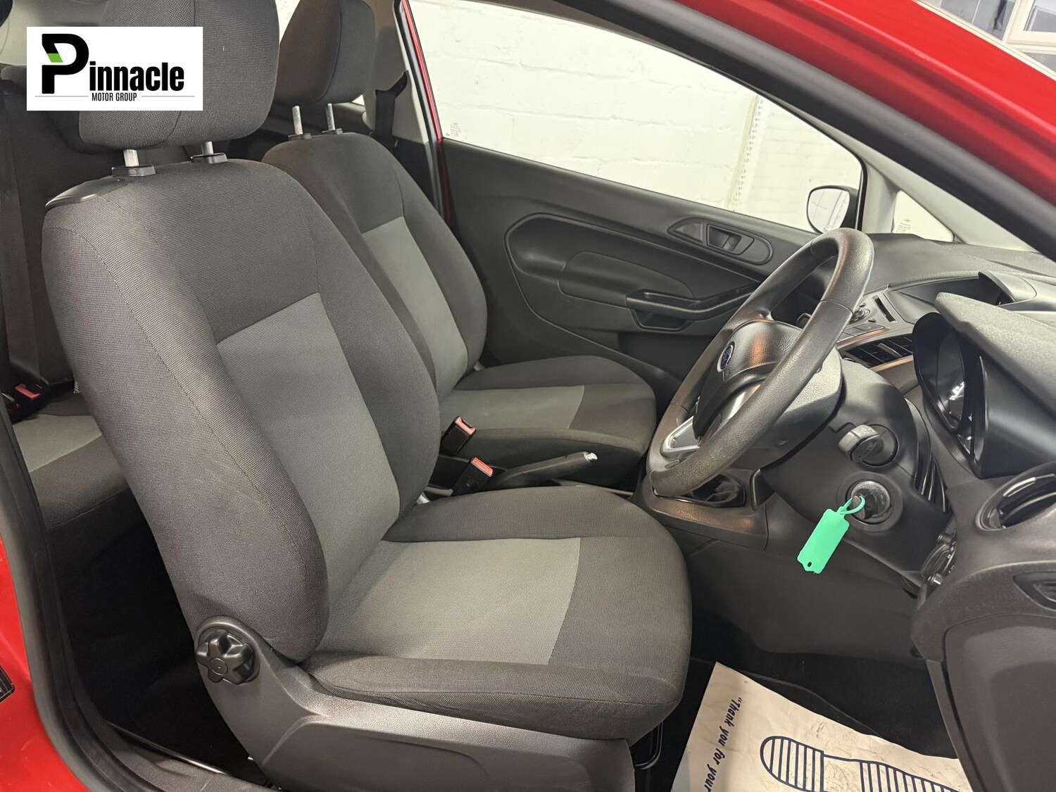 Used Ford Fiesta 2014 for sale - 77918178: Photo 13