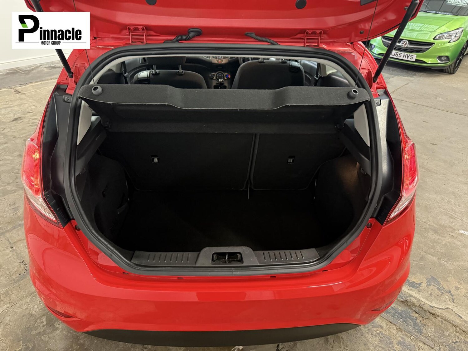 Used Ford Fiesta 2014 for sale - 77918178: Photo 14