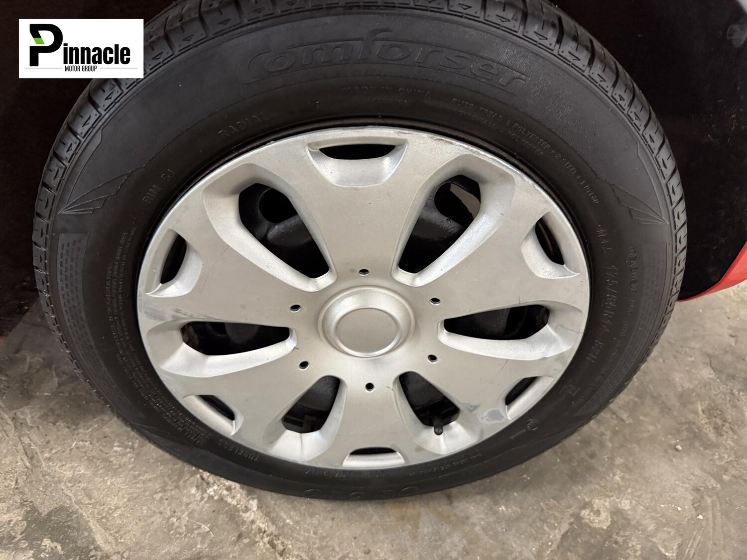 Used Ford Fiesta 2014 for sale - 77918178: Photo 15