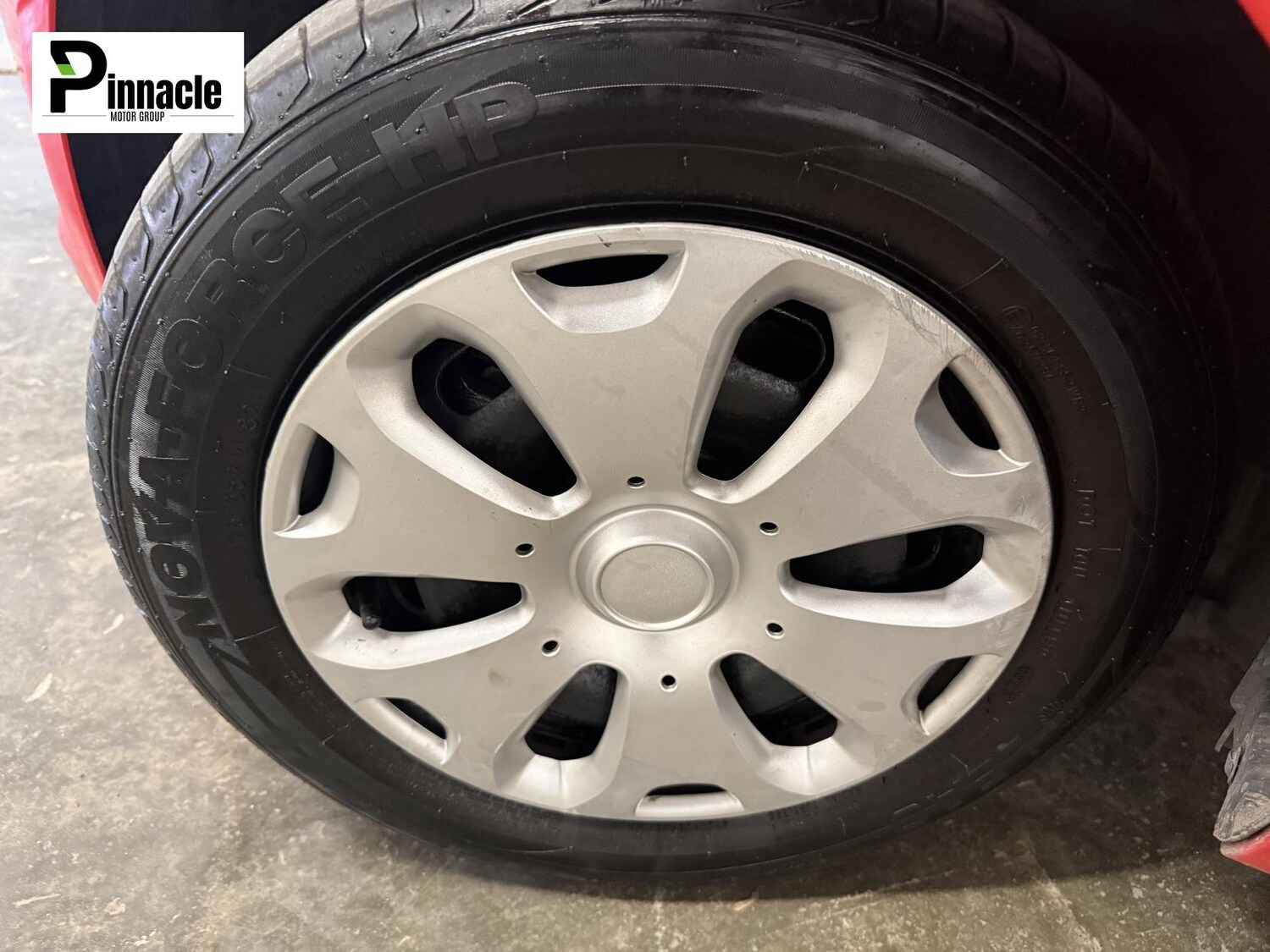 Used Ford Fiesta 2014 for sale - 77918178: Photo 16