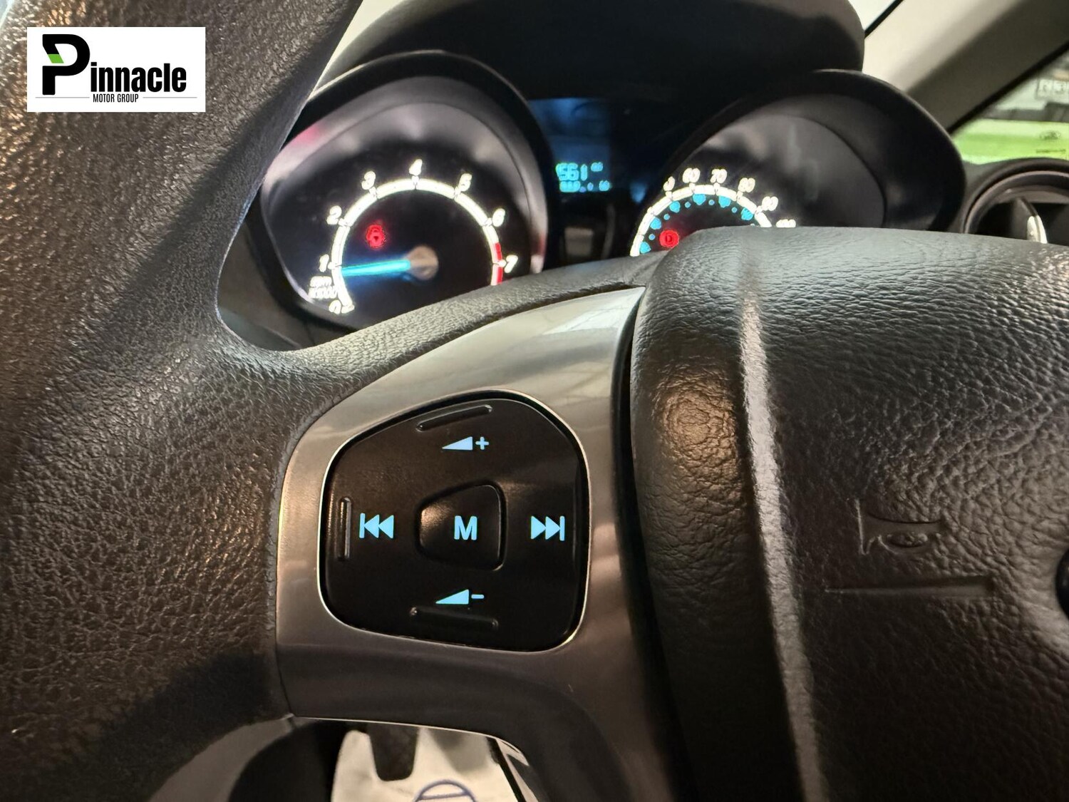 Used Ford Fiesta 2014 for sale - 77918178: Photo 19