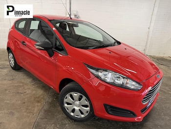 Used Ford Fiesta 2014 for sale - 77918178: Photo