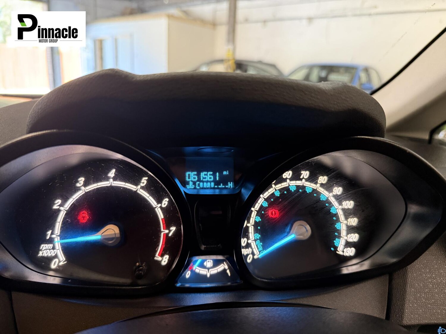 Used Ford Fiesta 2014 for sale - 77918178: Photo 20